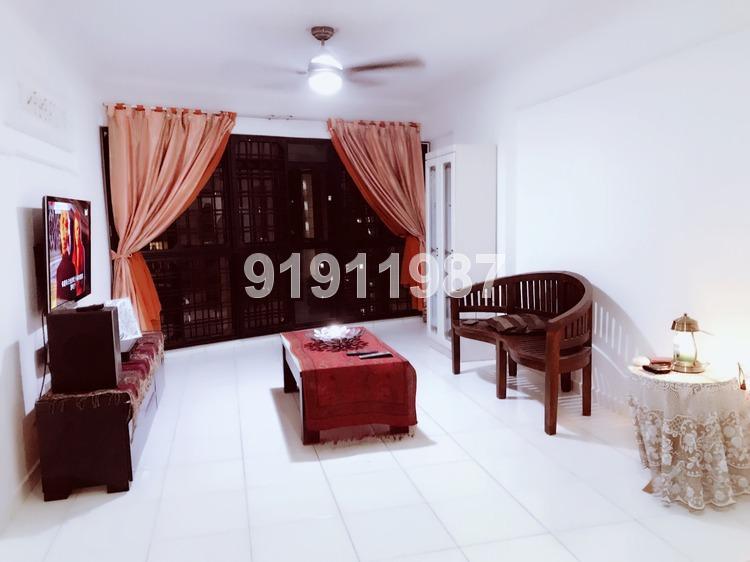 Blk 684A Jurong West Street 64 (Jurong West), HDB 5 Rooms #166540032